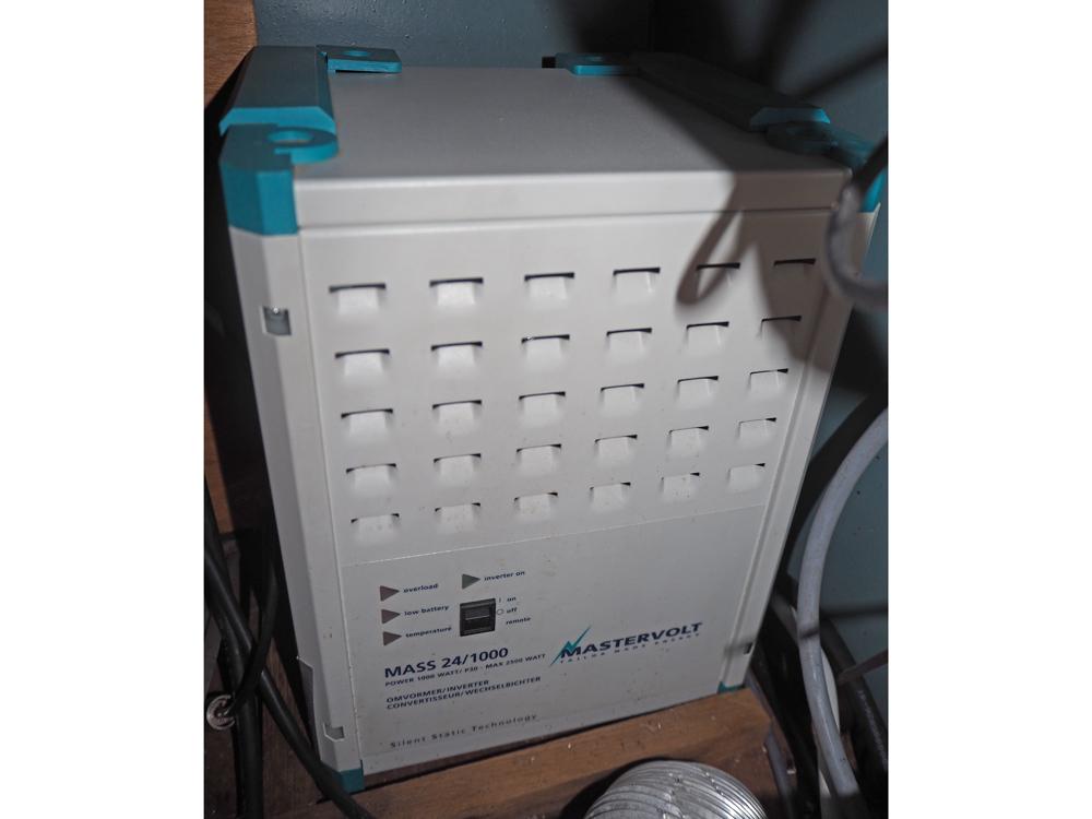 picture Électricité